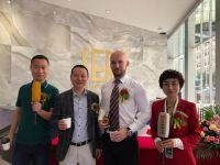 革新进口砖市场！SERI中国正式耀目登场。