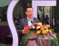 革新进口砖市场！SERI中国正式耀目登场。