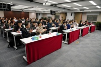 第一届人居健康论坛在北京召开