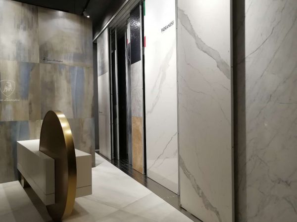 新店 | 意大利托尼洛·兰博基尼&独角兽瓷砖卫浴中国旗舰店开业