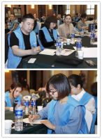 “燃情四月·相聚苏州”雅诗澜苏州客户培训会盛大召开