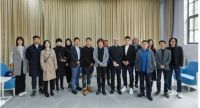国际设计师讲堂在浪花上谱一曲春天的五彩斑斓圆满成功