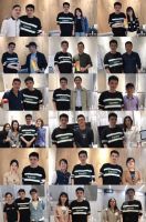 苏州绿城春江明月业主齐聚陈导“陶一郎”