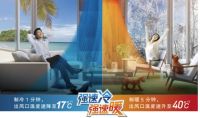 夏天来的早？ 松下空调需备好！
