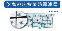 拒绝花粉过敏 松下一级能效新品空调清新上市