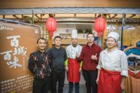 美的智“AI”套系新品发布，开启油烟机智能变频新时代！