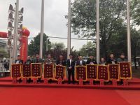 打造地标性商业综合体 集美广场五周年再创佳绩