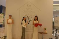 又一家网红店|圣象地板南昌红谷滩红星美凯龙店开业啦!