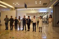 又一家网红店|圣象地板南昌红谷滩红星美凯龙店开业啦!