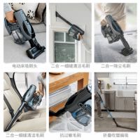 Shark吸尘器怎么样？吸一遍顶两遍！