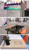 贴大师亮相中陶产品展 | 唯工艺与匠心不能辜负