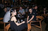 住逻辑将"布达佩斯大饭店"搬进上海国际酒店展