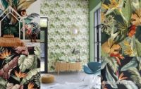 朗饰2019-2020潮流趋势—GREENDAY 绿色生机