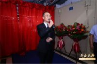 精彩回顾|中国陶瓷城淋浴房专区盛大开业！