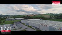 北极舒适极限挑战的起始地  探访阿里斯顿世界级工厂OSIM