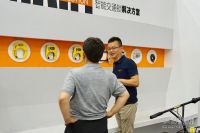 2019葵花奖 | 中国建博葵花奖智能家居调研团一行走访曼申