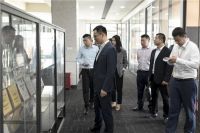 我乐家居与华美立家达成品牌战略合作共赢未来