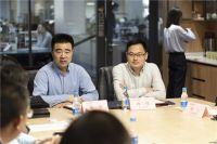 我乐家居与华美立家达成品牌战略合作共赢未来