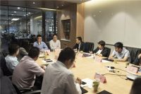 我乐家居与华美立家达成品牌战略合作共赢未来