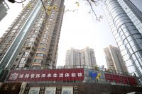 锦阁装饰未来生活体验馆 4月27日盛大开业【Talk设计】