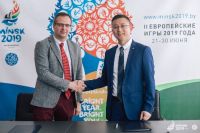 为中国智造代言 杨格智能锁在欧洲大放异彩