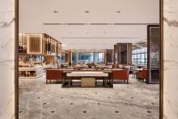 YANG新作 | 珠海洲际酒店 融千年海洋文化