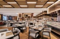 YANG新作 | 珠海洲际酒店 融千年海洋文化
