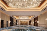 YANG新作 | 珠海洲际酒店 融千年海洋文化