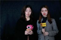 可罗雅研发经理张梦竹：产品工艺升级 重点打造色彩及细节