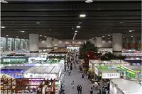 驭龙电焰亮相广交会“电焰”黑科技引发围观