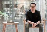 金牌厨柜“设计力量”唐忠汉与你相约郑州