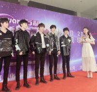 传承航天精神，凝聚前行力量，2019中国航天日文艺晚会