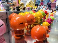 4月，上海时尚家居生活展带你一起玩快闪