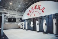 颠覆传统健身行业 24KiCK格斗学院如何突破实体店天花板