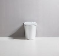 极简主义,让你的浴室美出新高度