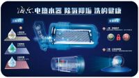 宝宝湿疹反复不好？或许是你家电热水器该换新的了！