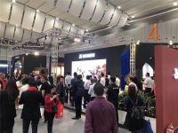 WTA+石墨烯？这个瓷砖品牌要用一场活动开拓你的思维认知