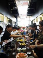 【家居时光】——来自帅康体验店的下午茶