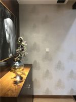 【领绣】我喜欢安静，这样的家不错很舒适！