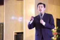 陈清华专家解读中国家居“十向”发展态势!