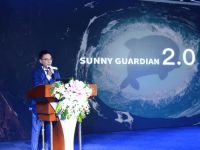 科技环保产业助力“2019宜居健康发展高峰论坛”