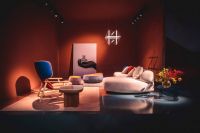网易专访Patrizia Moroso：设计与面料完美演绎法