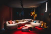 网易专访Patrizia Moroso：设计与面料完美演绎法