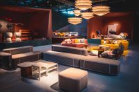 网易专访Patrizia Moroso：设计与面料完美演绎法