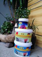 必优集团新品（高端水性木器漆）上市引发行业关注