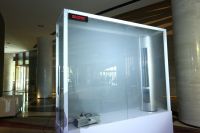 44秒净化20秒制冷，海信舒适家空调北京展示硬实力