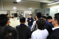 揭开神秘面纱 媒体走进国家首个智能家居质量监督检验中心