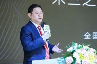 深化线下体验布局 米兰之窗京城首家VMD智慧展厅正式落成