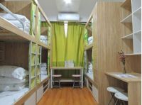 筑梦居公寓首家旗舰店入驻杭城，填补企业人才住宿空白