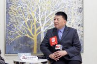 第四届西安建筑科技大学沈阳校友会完美落幕